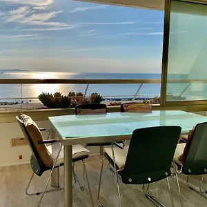 Sea View Luxury Appartement