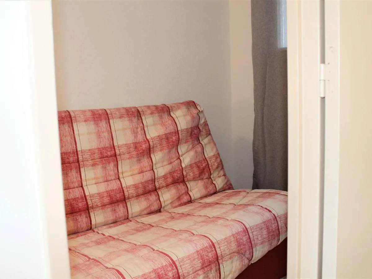 Bel Appartement 3 Pieces Avec Terrasse Et Parking A Villeneuve-Loubet Plage - Fr-1-252A-84 France