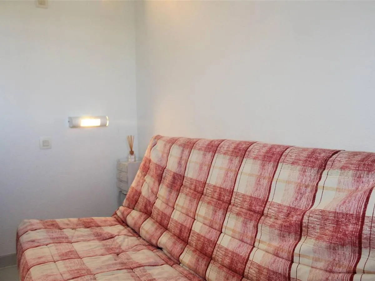 Bel Appartement 3 Pieces Avec Terrasse Et Parking A Villeneuve-Loubet Plage - Fr-1-252A-84 Apartment
